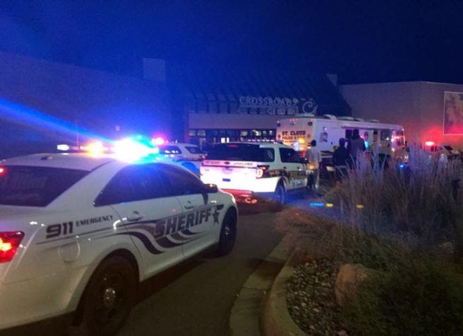 EE.UU: Ataque con cuchillo en Minnesota deja ocho personas heridas en centro comercial