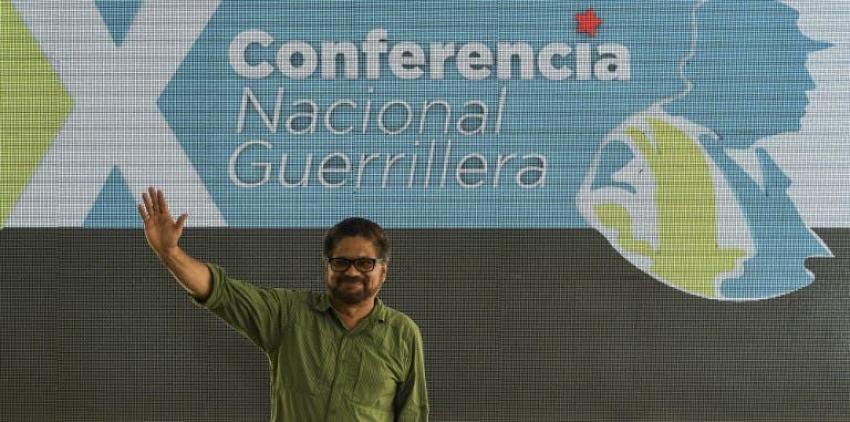 Jefe negociador de paz: Conferencia FARC en Colombia va "viento en popa"