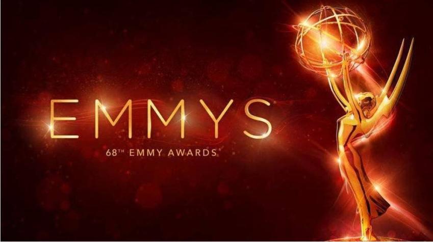 Ve aquí el backstage del Emmy 2016 en vivo