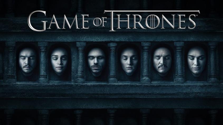 [Minuto a Minuto] Game of Thrones se queda con el premio Emmy a "Mejor Serie Dramática"