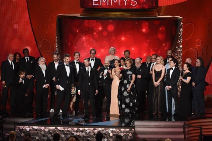 Revisa los ganadores en las principales categorías de los Emmy 2016