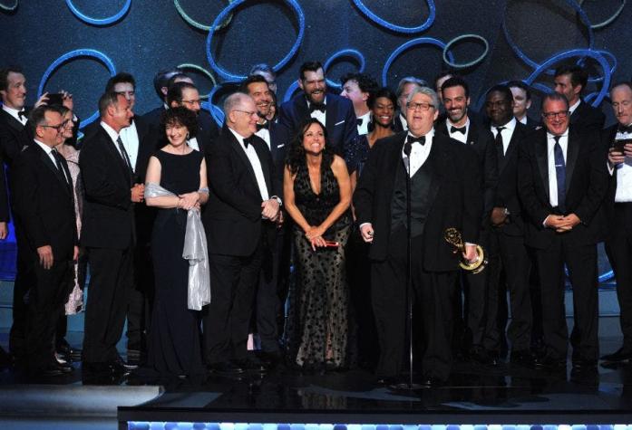 Premios Emmy 2016: ‘Veep’ gana Mejor serie de comedia