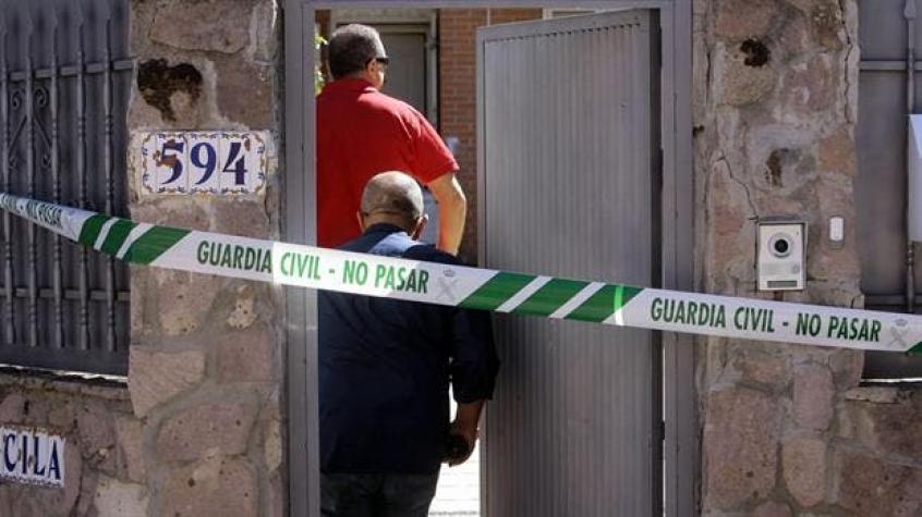 Investigan posible ajuste de cuentas en masacre de familia brasileña en España