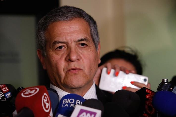 Ministro Carroza reabre la investigación Caravana de la Muerte por nuevos antecedentes