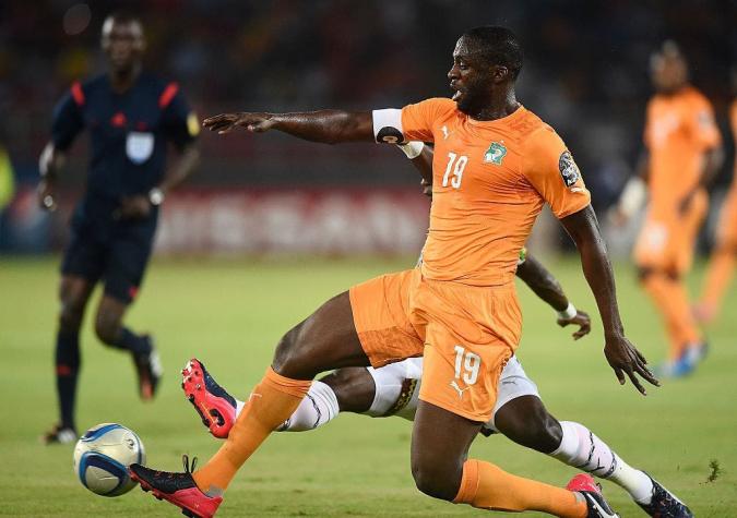 Adiós al fútbol internacional: Yaya Touré anuncia retiro de su selección