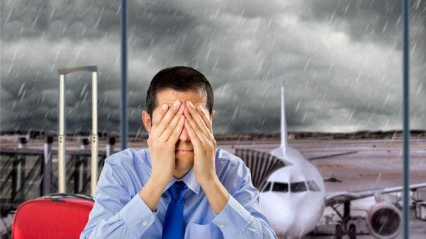 Por qué no debería asustarnos que haya cada vez más turbulencias en los vuelos