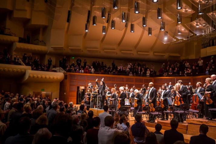 Filarmónica de Nueva York transmitirá en vivo en Facebook apertura de temporada