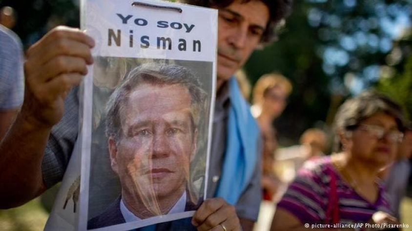 El caso Nisman vuelve al tribunal federal