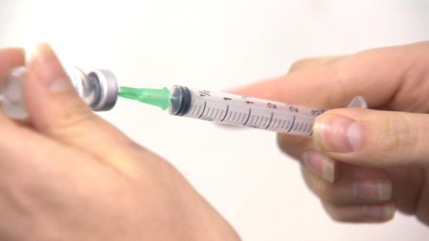 Polémica por vacuna contra el Virus del Papiloma Humano