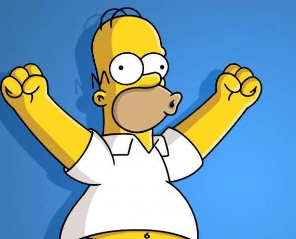 600 capítulos en 13 días: la nueva gran hazaña que prometen "Los Simpson"