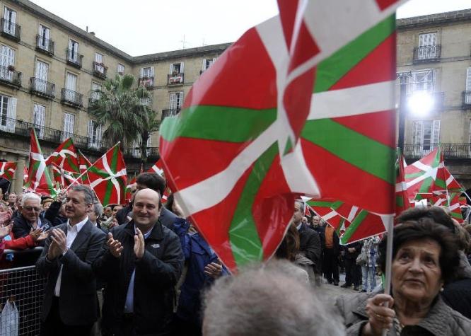 Elecciones en Galicia y País Vasco pueden desbloquear situación política en España