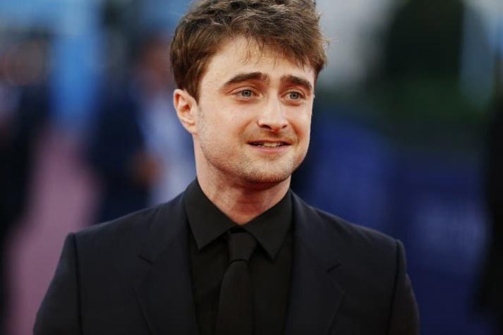 Peripecias de israelí perdido en jungla boliviana será llevada al cine con Daniel Radcliffe