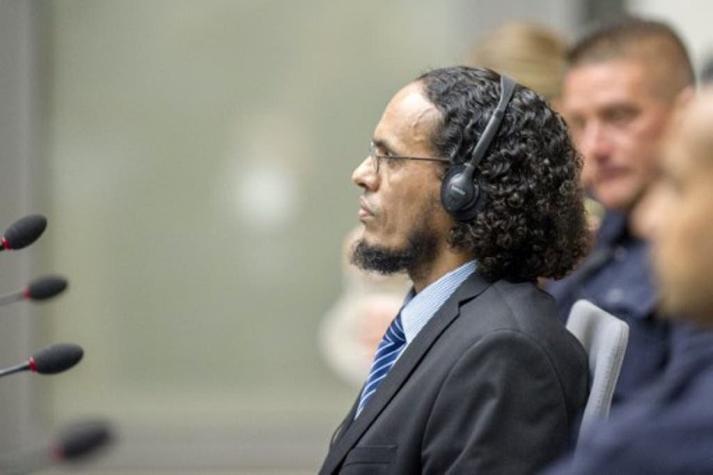 CPI condena a nueve años de cárcel a yihadista de Malí que destruyó mausoleos de Tombuctú
