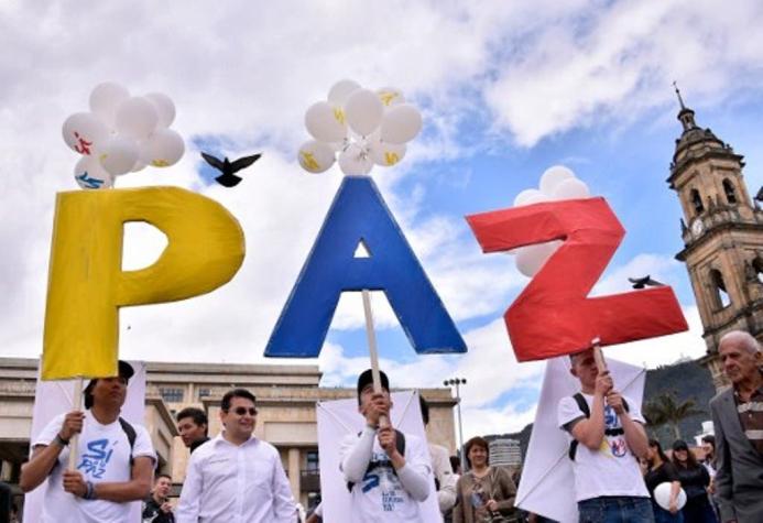Humberto de la Calle responde las dudas del pacto de paz en Colombia