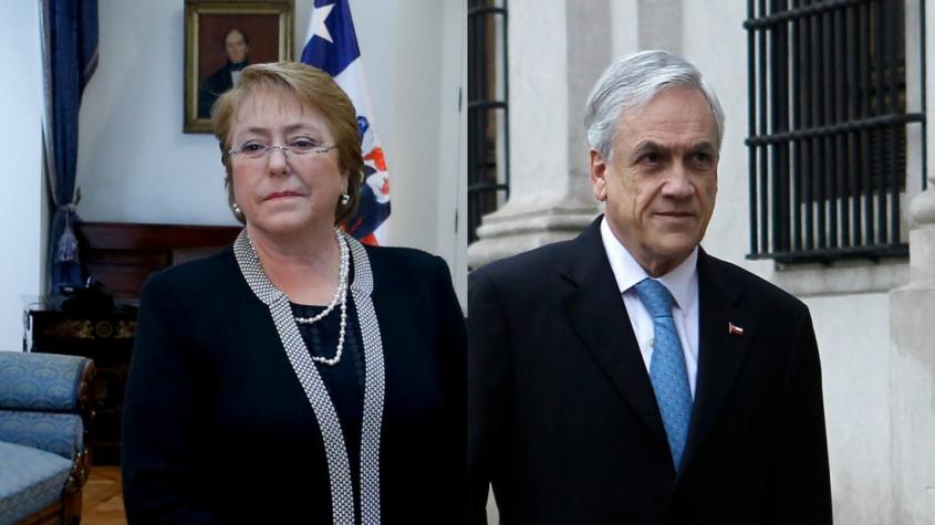 Ley del Cobre: PS presiona al gobierno y pide agilizar proyecto de Piñera