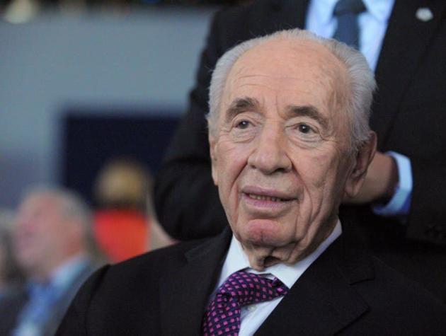 ¿Quién fue Shimon Peres? El fallecido ex presidente de Israel y ferviente partidario de la paz