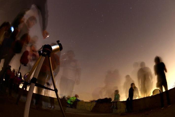Los hitos del observatorio ALMA a cinco años de su puesta en marcha