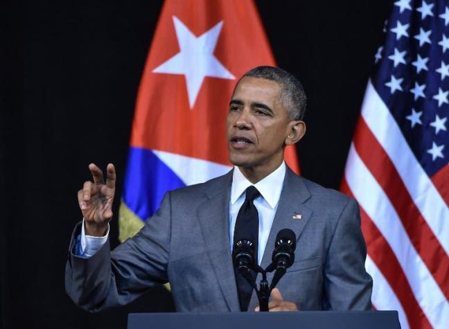 Estados Unidos: Obama nomina a primer embajador en Cuba en más de medio siglo