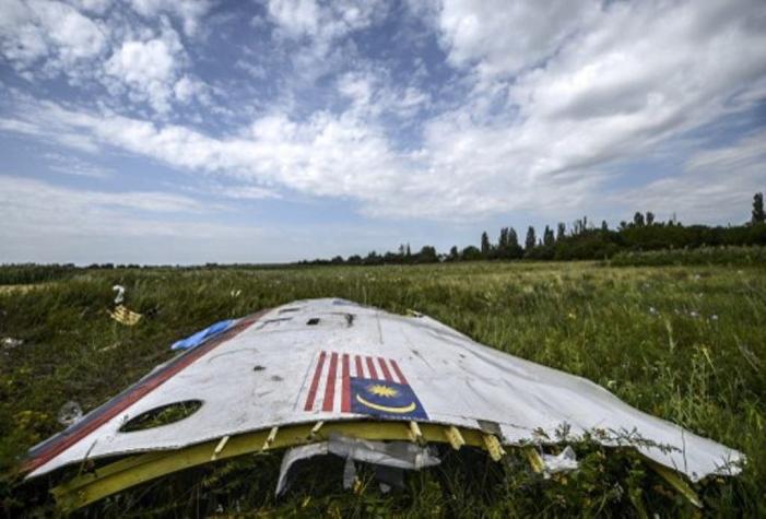 El misil que derribó el vuelo MH17 fue llevado desde Rusia a Ucrania