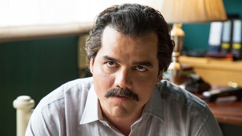 Hijo de Pablo Escobar: "Mi padre era mucho más cruel que la figura de Netflix"