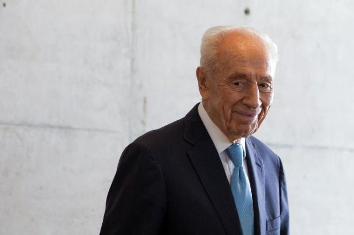 ONU destaca el papel de Shimon Peres en la búsqueda de la paz para Medio Oriente