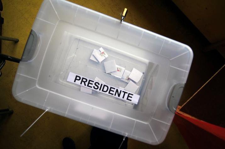 TC da luz verde a voto chileno en el exterior: entrará en vigencia en las presidenciales