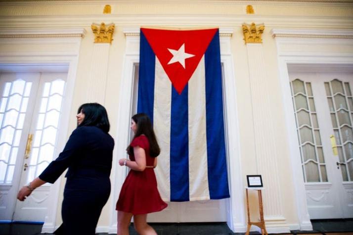 Cuba exige a EE.UU. fin de ventajas migratorias tras fuerte éxodo de isleños