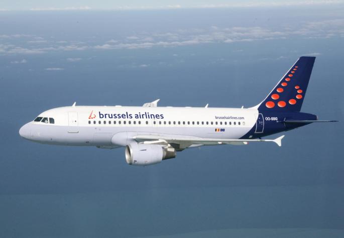 Lufthansa adquiere la totalidad de Brussels Airlines