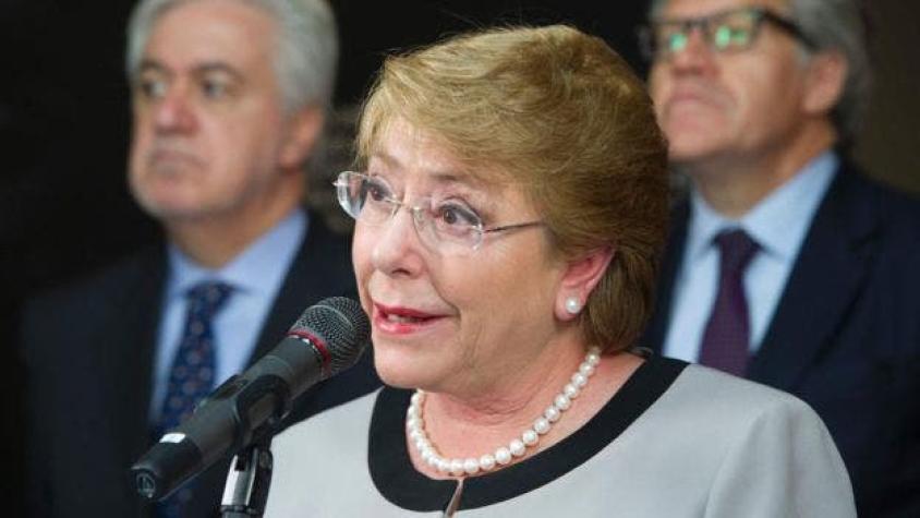 La dura respuesta de los periodistas de Qué Pasa al abogado de Bachelet