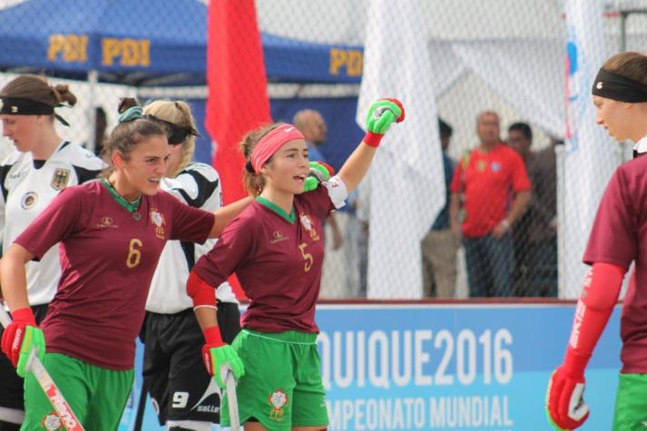 Portugal vence Alemania con “gol de oro” y espera a ganador de Chile-Francia