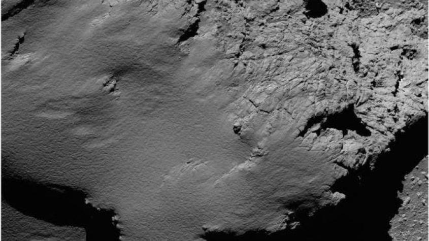 El dramático final de la audaz misión Rosetta a un cometa: ¿para qué sirvió y por qué fue apagada?