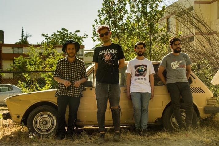 Protistas lanza el primer sencillo de su próximo trabajo discográfico