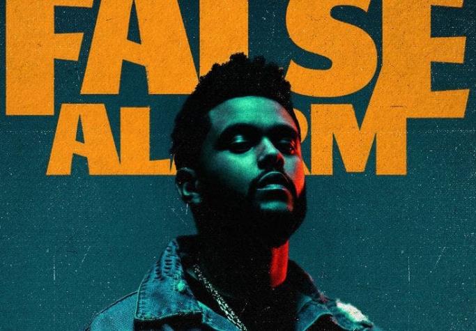 La voz nocturna: The Weeknd acelera el pulso con su nuevo single "False alarm"