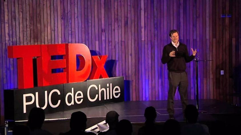 TEDx PUC de Chile: la cumbre de emprendedores llega a la UC en su segunda versión