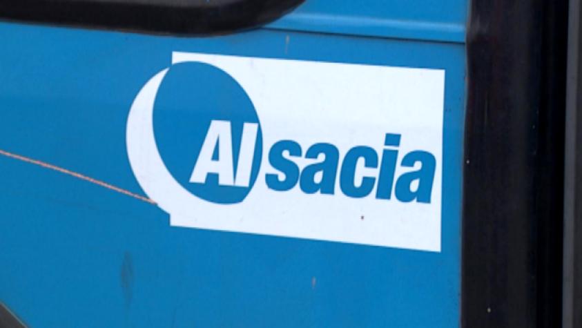 Alsacia no logra acuerdo con el gobierno y ahora bonistas deberán definir situación de la empresa