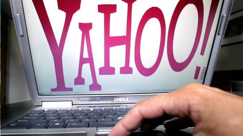 Yahoo confirma hackeo masivo: 500 millones de cuentas habrían sido afectadas
