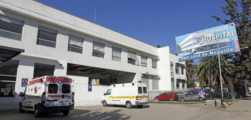 Auditoría en Hospital San José reveló aumentos injustificados de hasta un 50% en sueldos