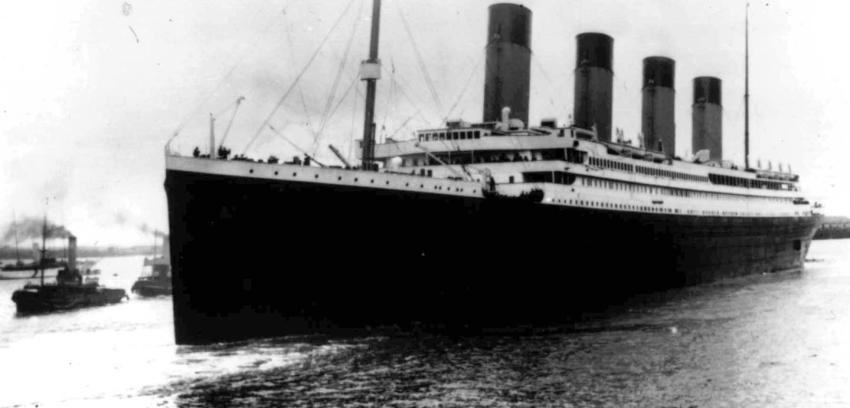 Subastan llave del “Titanic” por más de 95.000 euros