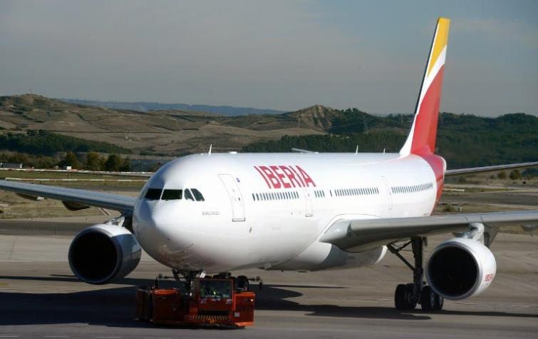 Iberia crea una clase intermedia en rutas a Latinoamérica
