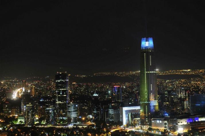 Banco Mundial rebaja a 1,6% estimación de crecimiento de Chile en 2016