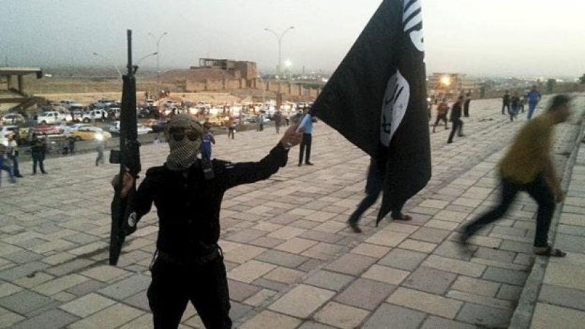 General de Estados Unidos asegura que hay 900 combatientes del Estado Islámico muertos en Mosul