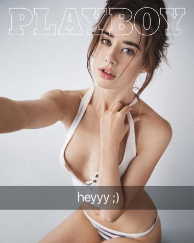 Playboy aumenta sus ventas tras dejar de publicar desnudos