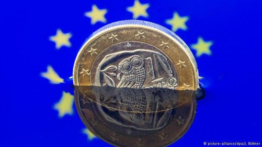 Eurozona desbloquea desembolso de 2.800 millones de euros para Grecia