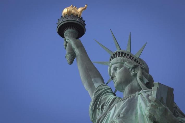 10 datos curiosos sobre la Estatua de la Libertad a 130 años de su inauguración