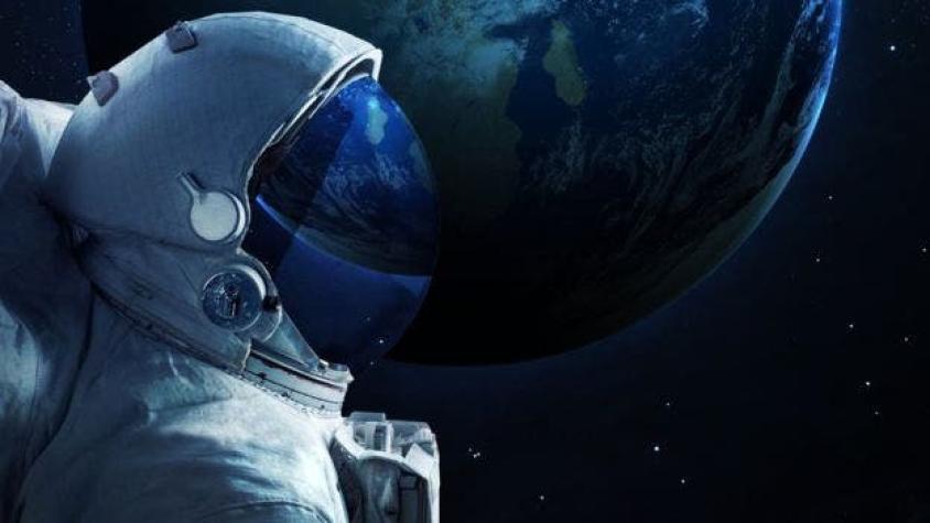 Asgardia: el proyecto que busca convertirse en la primera nación espacial