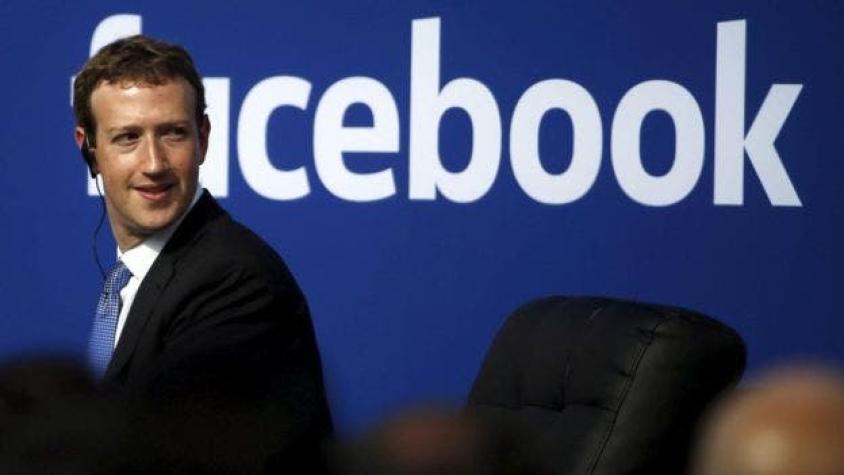 ¿En qué consiste el "internet gratis" que Facebook quiere ofrecer en Estados Unidos?