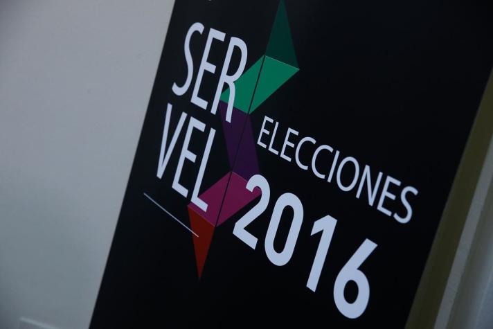 Detenidos desaparecidos figuran en el padrón electoral como "habilitados para votar"