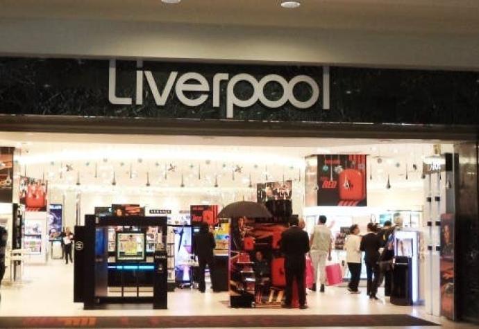 Liverpool, la potencial accionista de Ripley, avanza en búsqueda de financiamiento para adquisición
