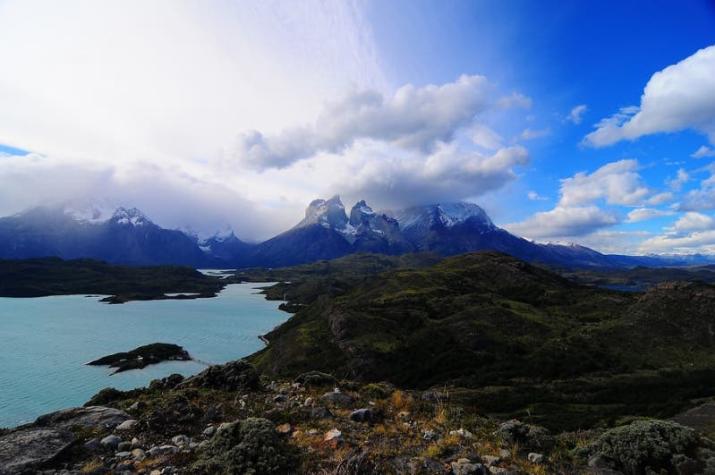 Aerolíneas estrenarán ruta a Torres del Paine este verano