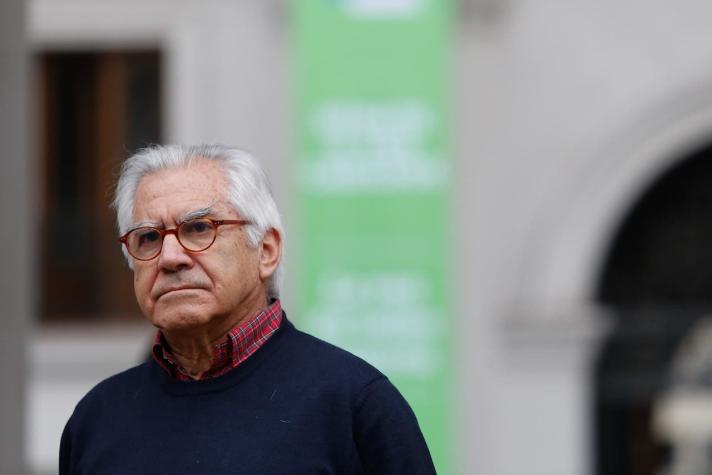 Fernández ofrece "disculpas" y busca cerrar polémica por dichos sobre presidenciables